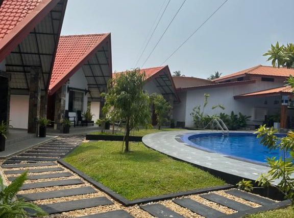 Sekku Villa 5★ 6 (дней)