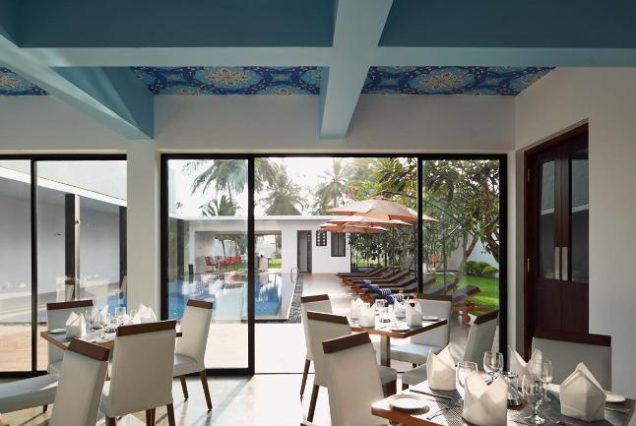 Serendiva Beach 5★ 9 (дней)