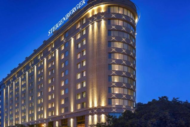 Steigenberger Hotel El Tahrir Cairo 4★ 7 (дней)