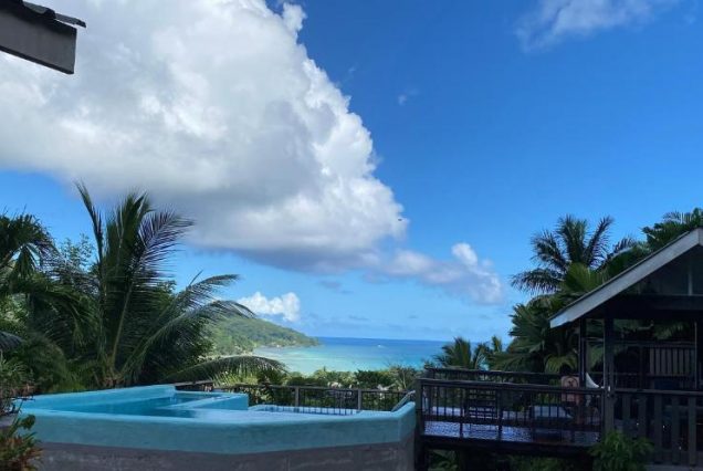 Stephna Residence 4★ 6 (дней)