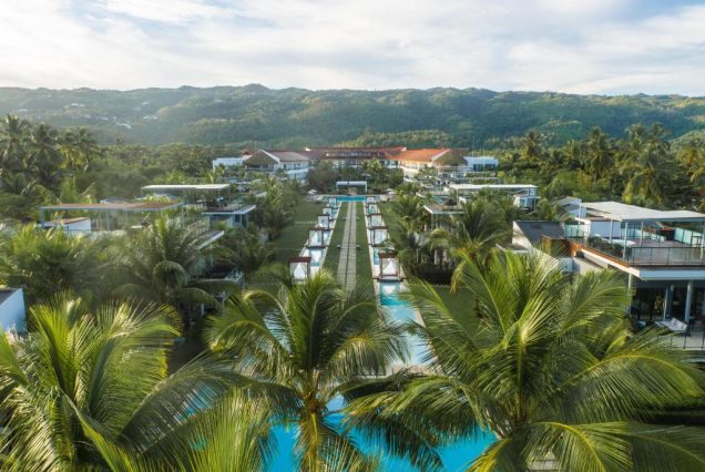 Sublime Samana 5★ 12 (дней)