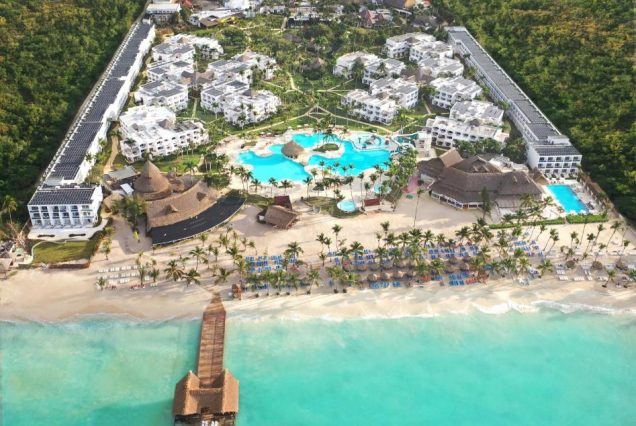Sunscape Dominicus La Romana - All Inclusive 4★ 5 (дней)