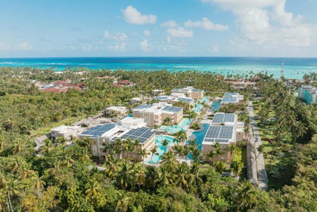 TRS Turquesa Hotel - Adults Only - All Inclusive 5★ 13 (дней)