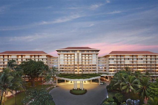 Taj Samudra, Colombo 5★ 9 (дней)