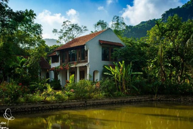 Tam Coc Garden Resort 4★ 5 (дней)