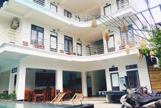 Tam Coc Victoria Hotel 4★ 4 (дней)