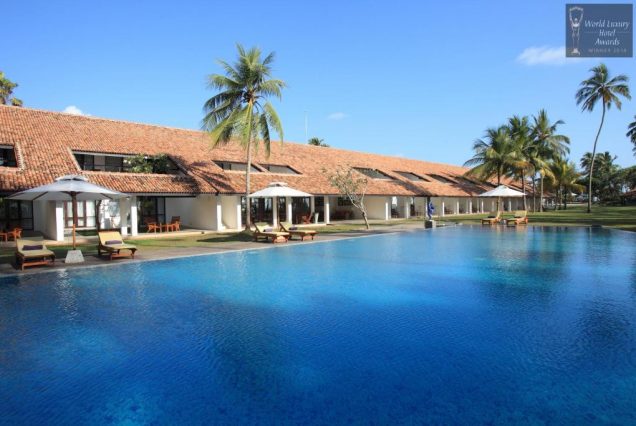 Thaala Bentota 5★ 9 (дней)