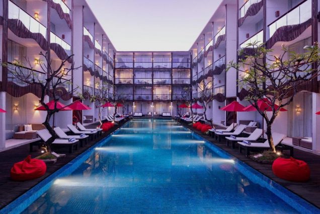 The Bene Hotel 4★ 9 (дней)