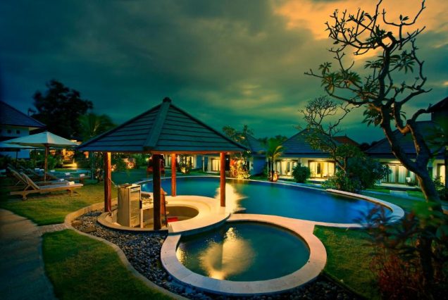 The Brothers Villa 5★ 5 (дней)