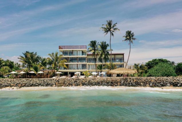 The Hotel 5★ 8 (дней)