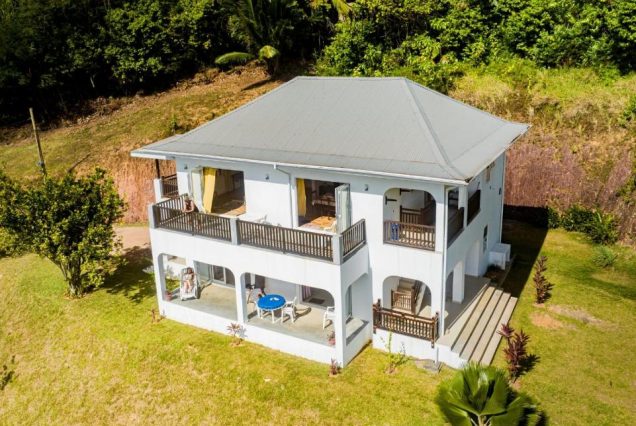 The Songbird Villa 5★ 7 (дней)