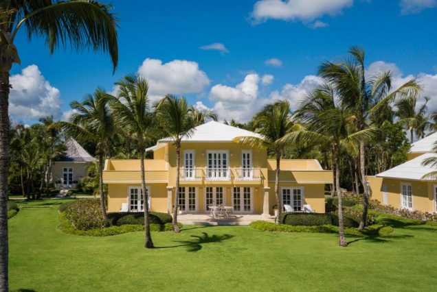 Tortuga Bay 5★ 7 (дней)