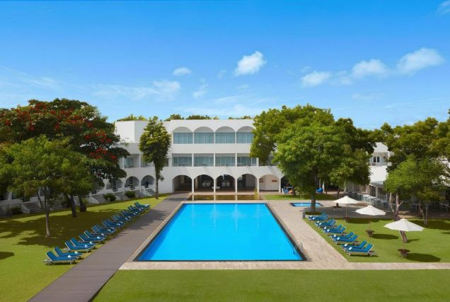 Trinco Blu by Cinnamon 4★ 5 (дней)