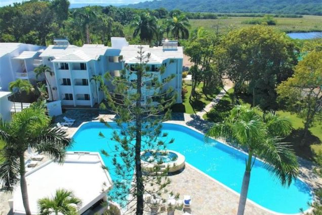 Tropical Casa Laguna 4★ 4 (дней)