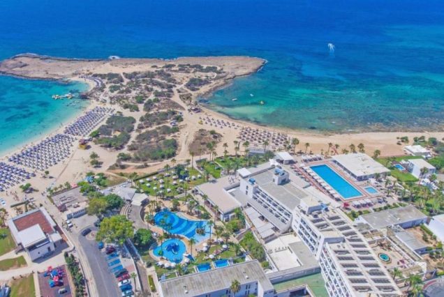 Tsokkos Paradise Holiday Village 4★ 6 (дней)