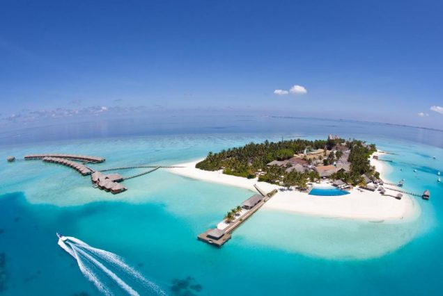 Velassaru Maldives 5★ 10 (дней)