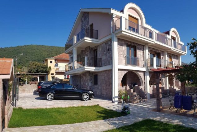 Vila La ViTa del Mare 4★ 10 (дней)