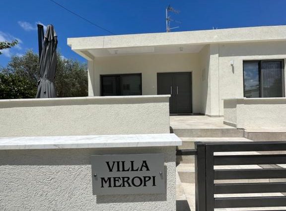 Villa Meropi 4★ 8 (дней)