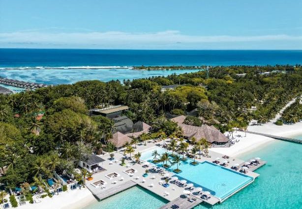 Villa Nautica Paradise Island Resort 5★ 7 (дней)