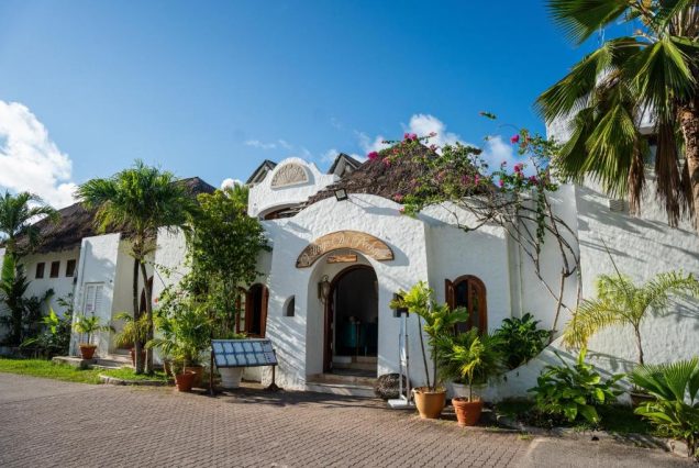 Village du Pecheur 4★ 6 (дней)