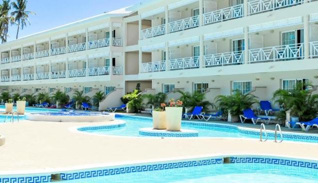 Vista Sol Punta Cana Beach Resort & Spa - All Inclusive 4★ 12 (дней)