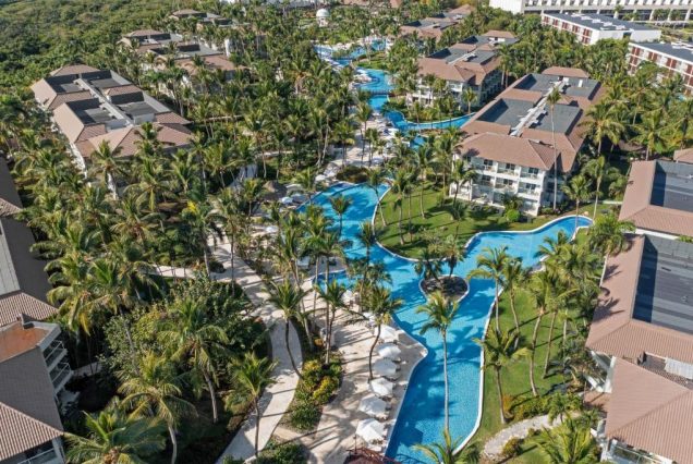 Wyndham Alltra Punta Cana All Inclusive Resort 5★ 11 (дней)