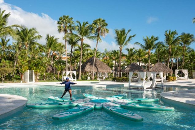 Zel Punta Cana- All inclusive 5★ 10 (дней)