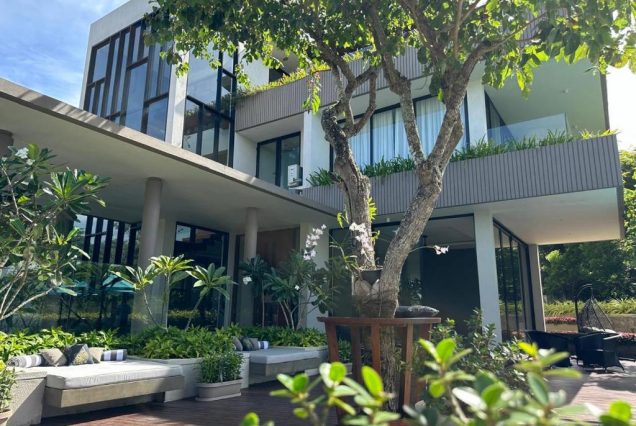 Ziba Luxury Villa 5★ 14 (дней)