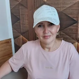 Оксана