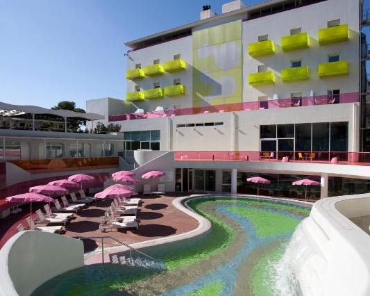 Semiramis 5★ 8 (дней)