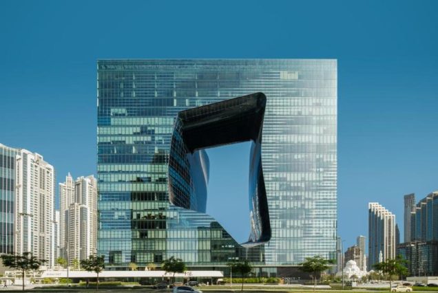 ME Dubai by Meliá 5★ 6 (дней)