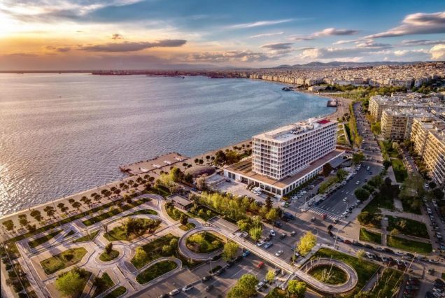 Makedonia Palace 5★ 6 (дней)