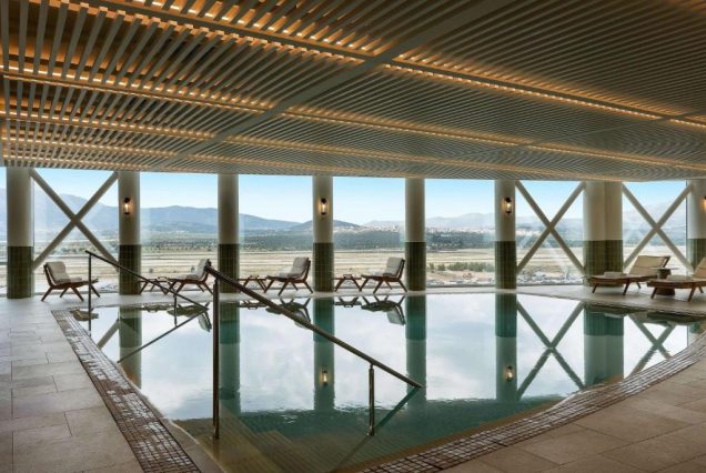 Sofitel Athens Airport 5★ 6 (дней)