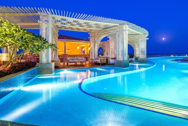 Baron Palace Sahl Hasheesh 5★ 5 (дней)