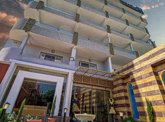 Mamlouk Pyramids Hotel 3★ 6 (дней)