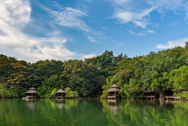 Captain Hook Resort @Koh Kood 4★ 10 (дней)