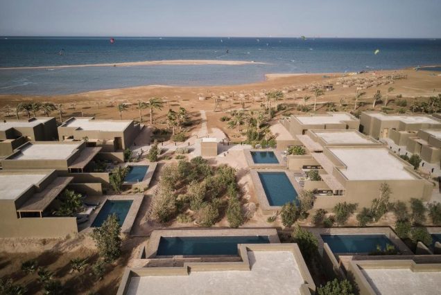 Casa Cook El Gouna - Adults Only 5* 7 (ночей)