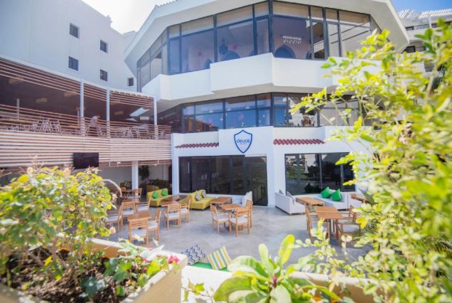 Sunrise Holidays Resort -Adults Only 5★ 5 (ночей)