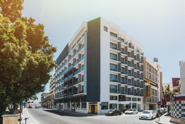 Frangiorgio Hotel 3★ 10 (дней)