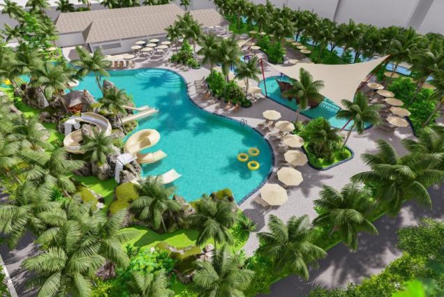 Paradisus by Meliá Bali 5★ 11 (дней)