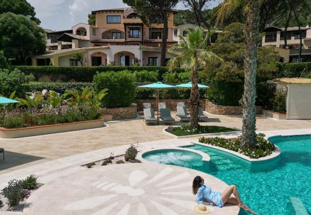 Hotel Abi d'Oru 5★ 5 (дней)