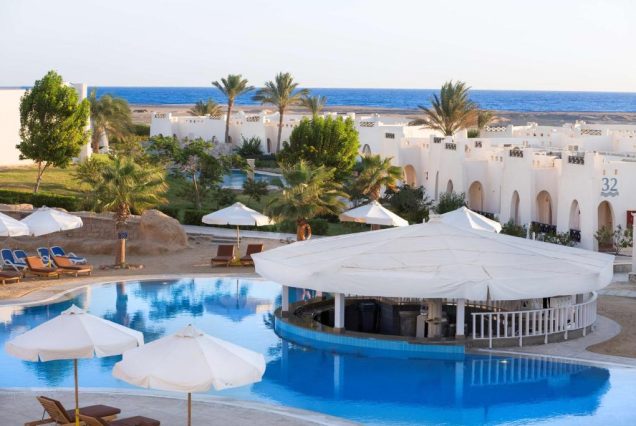 Hilton Marsa Alam Nubian Resort 5★ 6 (ночей)