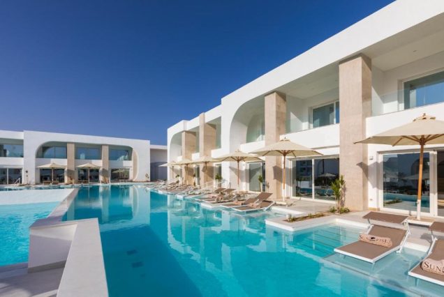 White Hills Resort 5★ 8 (дней)