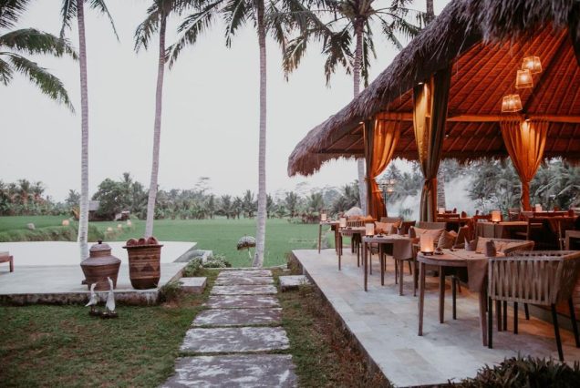 MATHIS Retreat Ubud 4★ 10 (дней)