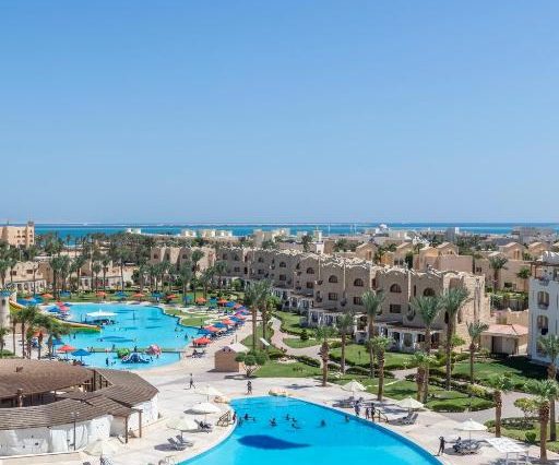 Royal Lagoons Resort & Aqua Park Families and Couples Only 5★ 7 (дней)