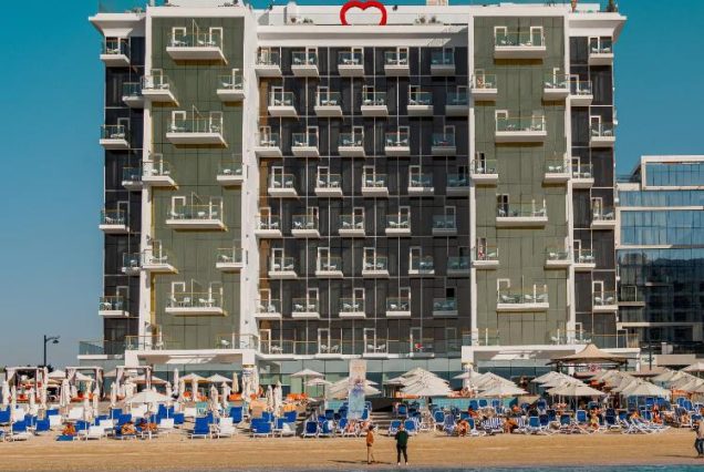 Royal Central Hotel and Resort The Palm 5★ 6 (ночей)