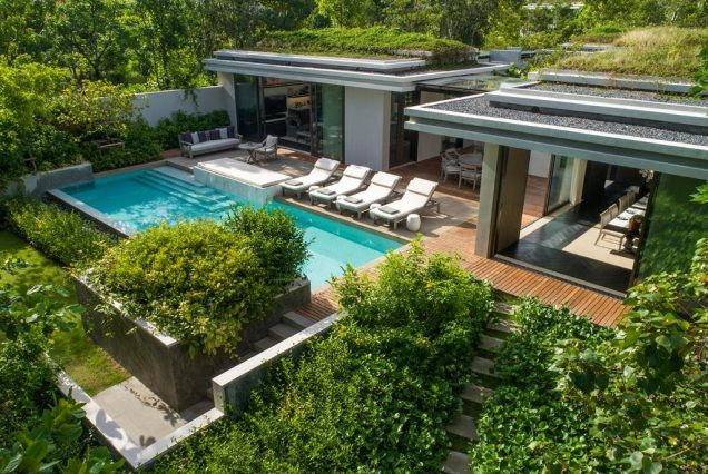 Rosewood Phuket 5★ 10 (дней)