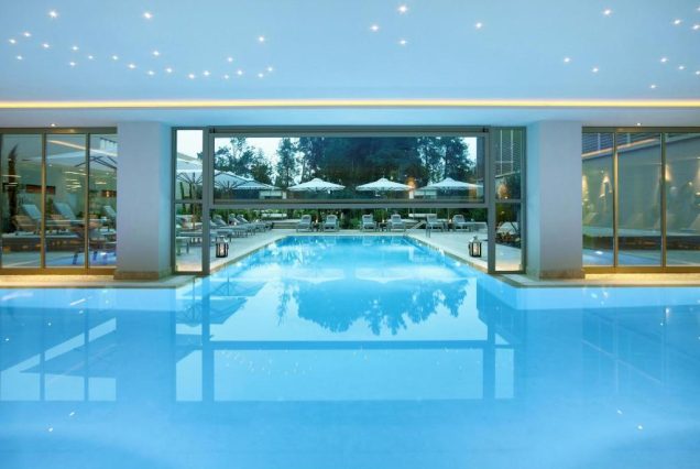 Ikos Dassia 5★ 6 (дней)