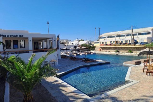 Naxos green Village hotel 5★ 14 (дней)