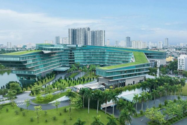 JW Marriott Hotel Hanoi 5★ 10 (дней)